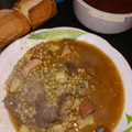 El cooksnap de Miguel Angel cuando hizo Guiso de lentejas económico!!.
