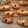 El cooksnap de Sandra cuando hizo Mini rollitos de hojaldre con queso brie y sobrasada.