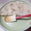 Cooksnap dari satriani Muha. untuk resep Nagasari Loyang Pisang Kepok