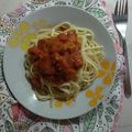 Cooksnap από Al Dente στη συνταγή Οι δικές μας γαρίδες σαγανάκι με φρέσκια ντομάτα και πράσινη πιπεριά