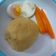 Cooksnap dari Wahyuningtyas untuk resep Mashed potato super simple tanpa susu🤣