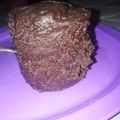 El cooksnap de Anto Cotrofe cuando hizo Mug cake de chocolate!.