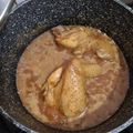 Cooksnap dari Novi Novyanti untuk resep Semur ayam mpasi 2yr