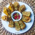 Cooksnap dari Azda Mathbakh untuk resep Tahu Pletok