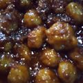 Cooksnap dari Rizki Fauzan untuk resep Bakso pedas jeletot