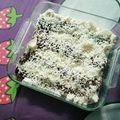 Cooksnap dari Maiia20 untuk resep Puding Roti Tawar gampang