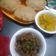 Anjana Sahil Manchanda का कुकस्नैप जब उन्होंने भोग प्रसाद काले चने, हलवा पूरी (bhog prasad recipe in hindi) बनाया था।