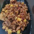Cooksnap dari bollewangen untuk resep Beef Slice Oseng Pedas