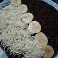 Cooksnap dari Lina Ratnawati untuk resep Brownis kukus sederhana