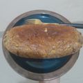 Cooksnap dari Stef untuk resep Bolu Pisang Oven Listrik Tanpa Mixer Anti Ribet