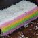 Cooksnap dari N Kusumawardhani untuk resep 🍰Bolu Kukus Pelangi Lembut 2 Telur🌈
