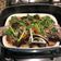 Cooksnap của Minh Hayes khi họ làm theo món Cá chim hấp xì dầu