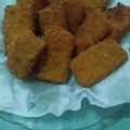 Cooksnap dari sisca untuk resep Nugget Ayam Keju Wortel