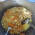 Cooksnap dari Ny Wokeh untuk resep Sop kimlo
