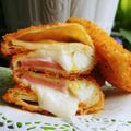 Cooksnap dari Fina Rosdiana untuk resep Yuk jualan risoles Mayo