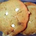 debschua's cooksnap of when they made Chocolate Chip Cookies (Reduced sugar).