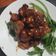 Cooksnap của hiền nguyễn khi họ làm theo món Sườn xào chua ngọt