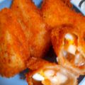 Cooksnap dari Badriah Bachtiar Bahir untuk resep Risol Mayo Margo
