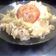 El cooksnap de juliocorti70 cuando hizo Fideos gratinados con pollo.