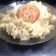 El cooksnap de juliocorti70 cuando hizo Fideos gratinados con pollo.