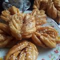 صورة من 💝Oum firass et mayar💝، شاركها بعد تجربة وصفة قريوش الورقة