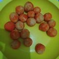 Cooksnap dari fitriyas untuk resep Cimol (tanpa meledak)