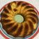 El cooksnap de Mica García cuando hizo Torta sin gluten, de naranja y harina de arroz.