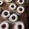 El cooksnap de merrygra cuando hizo Espejitos súper deliciosos!!.