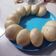 Cooksnap dari putrii untuk resep Bakpao Kukus Lembut Ekonomis