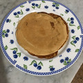 El cooksnap de Naira cuando hizo Tortitas de plátano🥞.