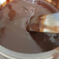 Cooksnap dari Cynthia Kamajaya untuk resep Selai Coklat Homemade 🍫