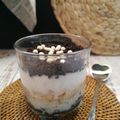 Cooksnap dari Niar Arifuddin untuk resep Oreo n Biscuit Cheese Cake in Jar