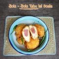Cooksnap dari Dapur illy untuk resep Bola bola tahu isi sosis