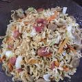 Cooksnap dari nifa husada untuk resep Mie Goreng Special