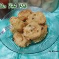 Cooksnap dari DyahWuLan Bae untuk resep (70).Tahu pok pok