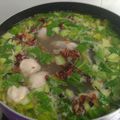 Cooksnap dari Dian Dulari untuk resep Kuah Bakso Simple,cepat,enak😄