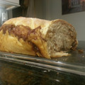 dkeating30's cooksnap of when they made Cinnamon Bread From Scratch.