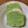 Cooksnap dari Merlyn Sanctisya Yaznil untuk resep Putu ayu loyang besar