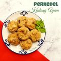 Cooksnap dari Mrs.Tans |IG : @tans.erni untuk resep Perkedel Kentang & Tips Agar Tidak Hancur