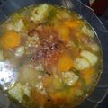 Cooksnap dari Ferda Nia untuk resep Sup Iga Kambing