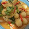 Cooksnap dari Aiiqoh untuk resep Cilok goang