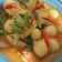 Cooksnap dari Aiiqoh untuk resep Cilok goang