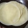 Cooksnap dari mamak yasa untuk resep Kulit Risoles Enak Lentur Anti Sobek Bahan Super Simple