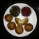 kanchan Tewari का कुकस्नैप जब उन्होंने वेज़ कटलेट (veg cutlet recipe in Hindi) बनाया था।