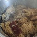 Csilla Sörösné Cooksnap-ja, amikor elkészítette a(z) Toroskáposzta receptet.