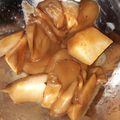 周榮俊 的 【備餐】和風味噌炒菇 cooksnap