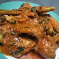 Cooksnap dari Puput chipoet untuk resep Ayam Rica Kemangi