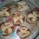 El cooksnap de liliperez05 cuando hizo Bollo suave ¡ Y del horno salen... rosas !.