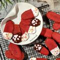 Cooksnap dari Windu Restina untuk resep Lidah kucing Coklat