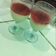 Cooksnap dari Kitchen By Rissa untuk resep Strawberry Panna Cotta